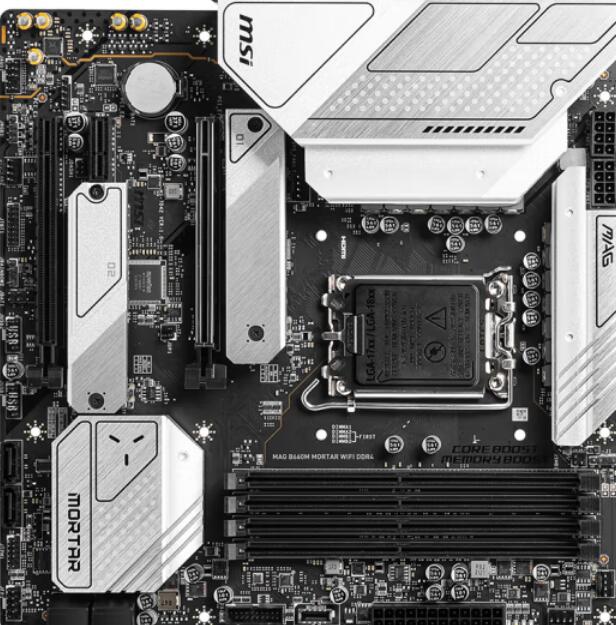 i7 12700KF用什么主板好（高性价比推荐）