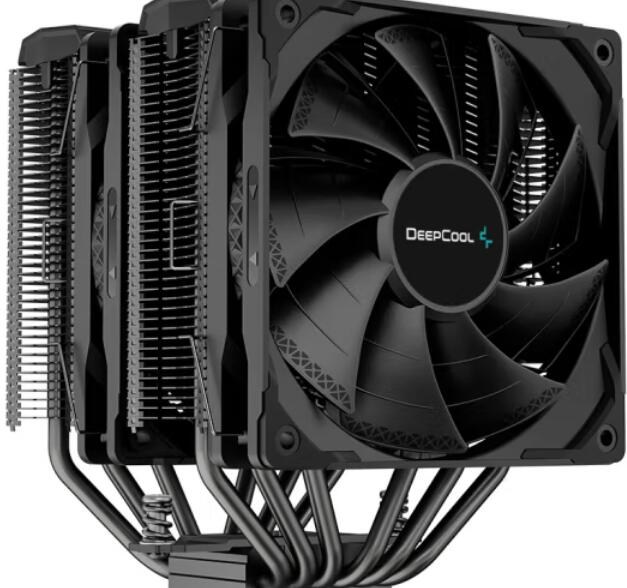 i7 12700KF用什么散热器压得住(水冷和风冷二选一) i7 12700KF用什么散热器压得住(水冷和风冷二选一)