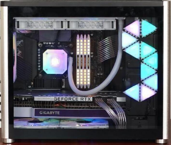 i7 12700KF搭配什么显卡好（不同显卡配置清单）