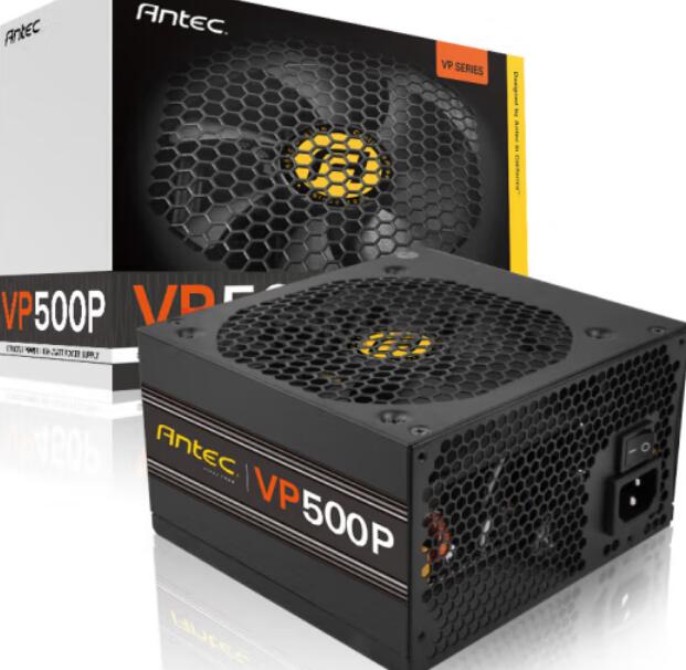 RX6600用多少瓦电源（3款电源推荐）