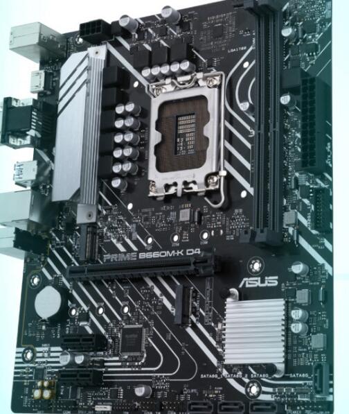 i3 13100F配什么主板好?(性价比主板推荐) i3 13100F配什么主板好?(性价比主板推荐)