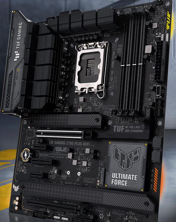 i9 13900K配什么主板好