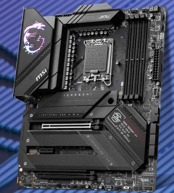 i9 13900K配什么主板好