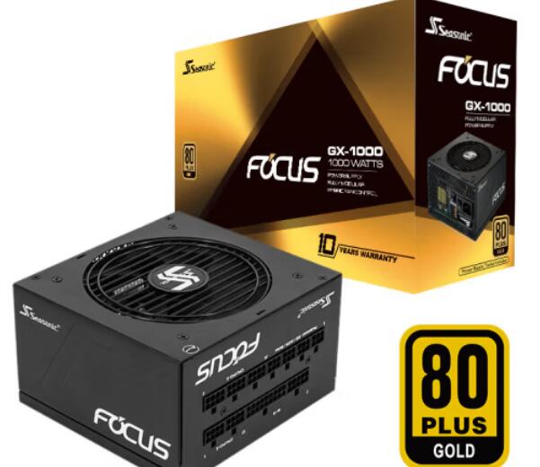 i9 13900K配RTX4090需要多大电源 i9 13900K配RTX4090需要多大电源