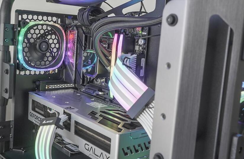 R9 7950X配什么显卡好(3套配置清单推荐) R9 7950X配什么显卡好(3套配置清单推荐)