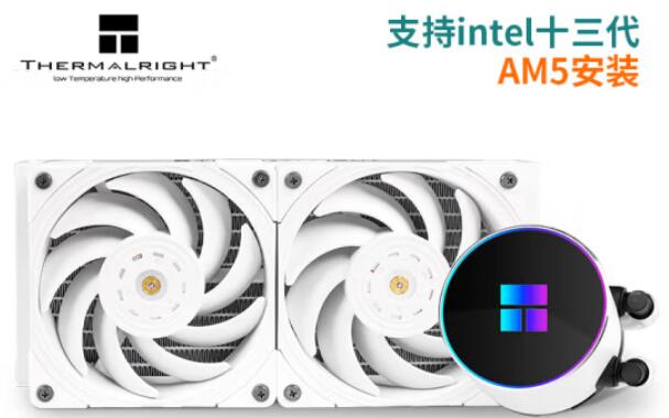 i7 13700F配什么散热器?风冷压得住吗? i7 13700F配什么散热器?风冷压得住吗?