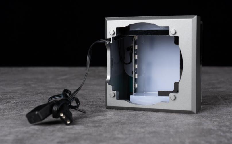 DEEPCOOL LT720一体式水冷开箱评测