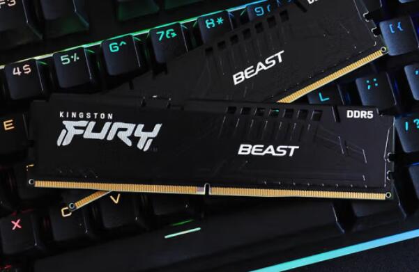 R9 7950X3D配什么内存条好（三款DDR5内存推荐）