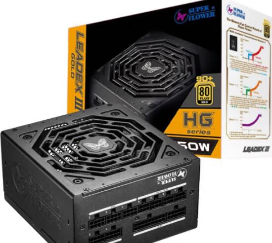 i9 13900F配多大电源好（3款品牌电源推荐）