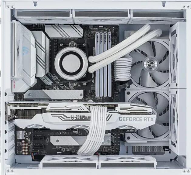 i7 12700F配什么显卡好(3套装机配置清单分享) i7 12700F配什么显卡好(3套装机配置清单分享)