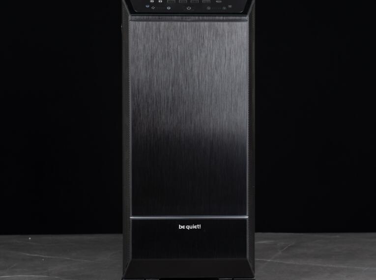 be quiet!Dark Base Pro 901机箱开箱评测 be quiet!Dark Base Pro 901机箱开箱评测