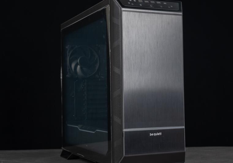 be quiet!Dark Base Pro 901机箱开箱评测 be quiet!Dark Base Pro 901机箱开箱评测