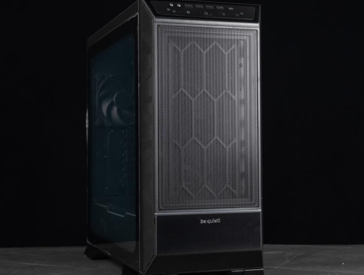 be quiet!Dark Base Pro 901机箱开箱评测 be quiet!Dark Base Pro 901机箱开箱评测