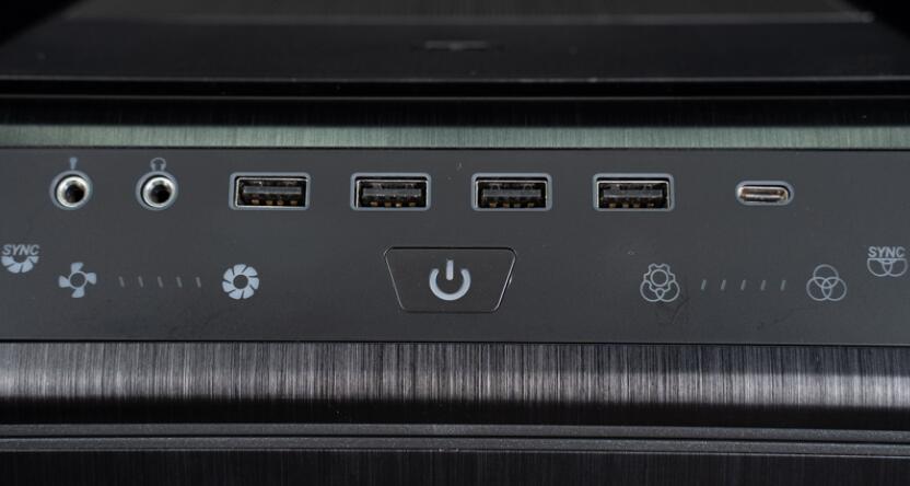 be quiet!Dark Base Pro 901机箱开箱评测 be quiet!Dark Base Pro 901机箱开箱评测