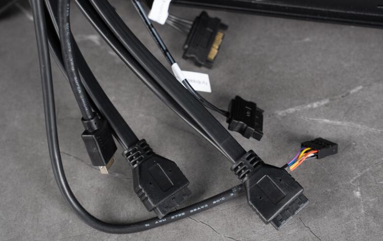 be quiet!Dark Base Pro 901机箱开箱评测 be quiet!Dark Base Pro 901机箱开箱评测