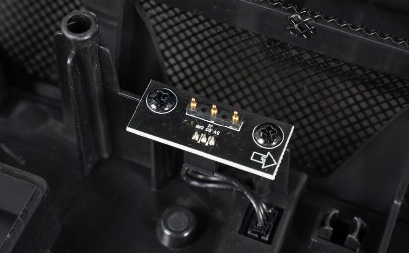 be quiet!Dark Base Pro 901机箱开箱评测 be quiet!Dark Base Pro 901机箱开箱评测