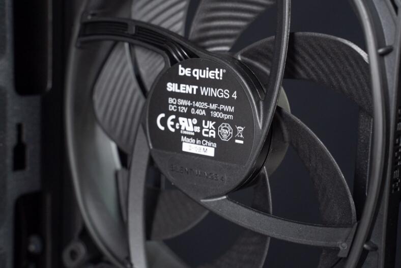 be quiet!Dark Base Pro 901机箱开箱评测 be quiet!Dark Base Pro 901机箱开箱评测