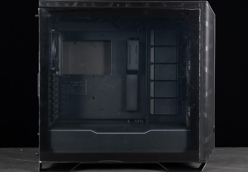 be quiet!Dark Base Pro 901机箱开箱评测 be quiet!Dark Base Pro 901机箱开箱评测