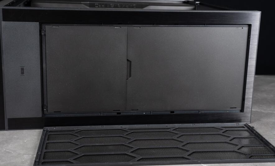 be quiet!Dark Base Pro 901机箱开箱评测 be quiet!Dark Base Pro 901机箱开箱评测