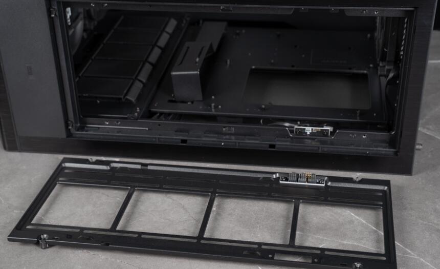 be quiet!Dark Base Pro 901机箱开箱评测 be quiet!Dark Base Pro 901机箱开箱评测