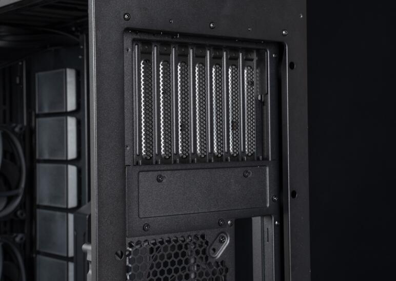 be quiet!Dark Base Pro 901机箱开箱评测 be quiet!Dark Base Pro 901机箱开箱评测