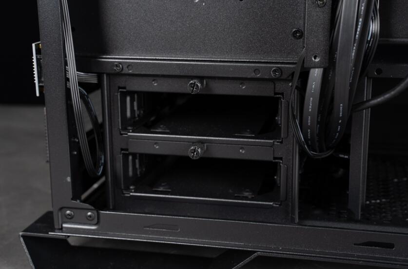 be quiet!Dark Base Pro 901机箱开箱评测 be quiet!Dark Base Pro 901机箱开箱评测