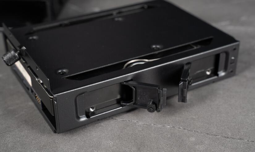 be quiet!Dark Base Pro 901机箱开箱评测 be quiet!Dark Base Pro 901机箱开箱评测