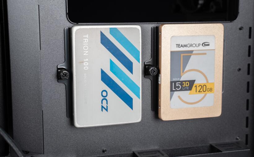 be quiet!Dark Base Pro 901机箱开箱评测 be quiet!Dark Base Pro 901机箱开箱评测