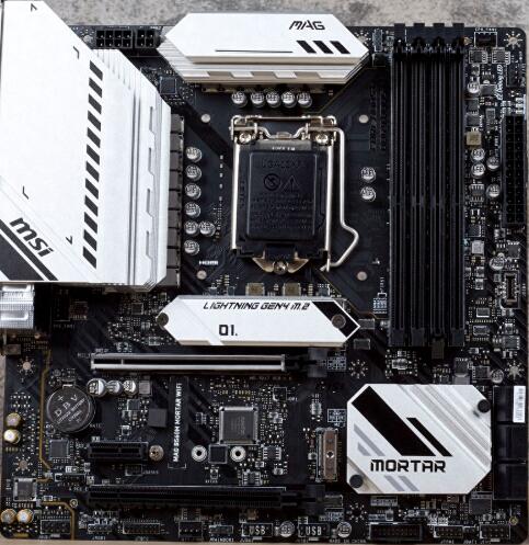 i5 11400F搭配什么主板好(性价比主板推荐) i5 11400F搭配什么主板好(性价比主板推荐)