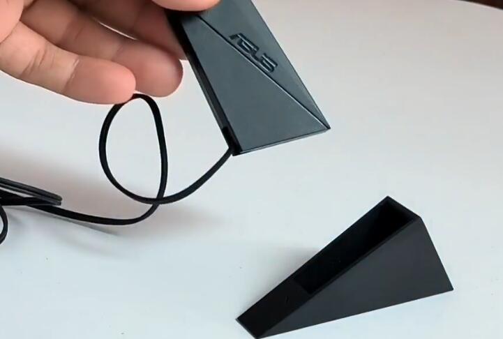 华硕b660m重炮手wifi天线怎么装