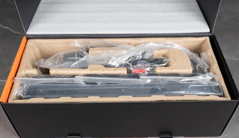 COUGAR POSEIDON GT 360一体式水冷开箱评测