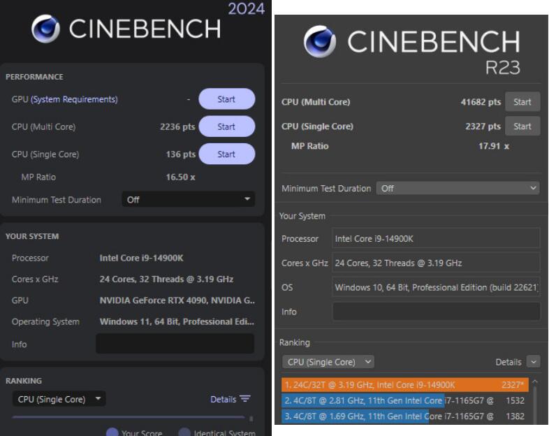 ROG MAXIMUS Z790 DARK HERO主板开箱评测