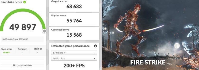 ROG MAXIMUS Z790 DARK HERO主板开箱评测