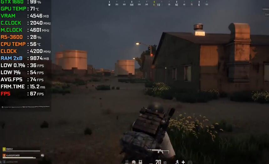 GTX1660能玩什么游戏 GTX1660能玩什么游戏