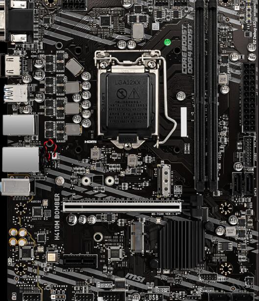 i3 10100配什么主板好(3款性价比主板推荐) i3 10100配什么主板好(3款性价比主板推荐)