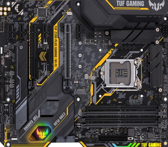 i7 9700K配什么主板好（3款适配主板推荐）