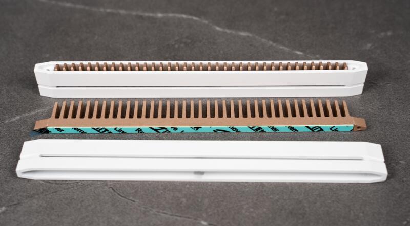 海盗船CORSAIR DOMINATOR TATANIUM DDR5內存开箱测试 海盗船CORSAIR DOMINATOR TATANIUM DDR5內存开箱测试