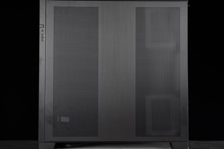 联力O11 Dynamic EVO XL机箱开箱评测