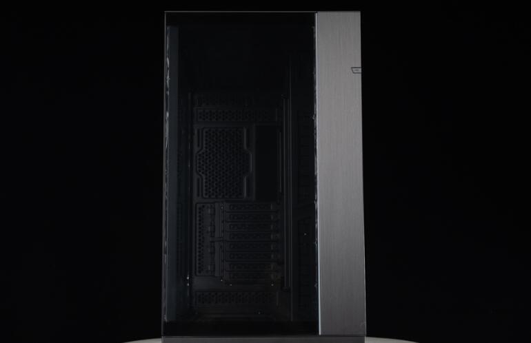 联力O11 Dynamic EVO XL机箱开箱评测