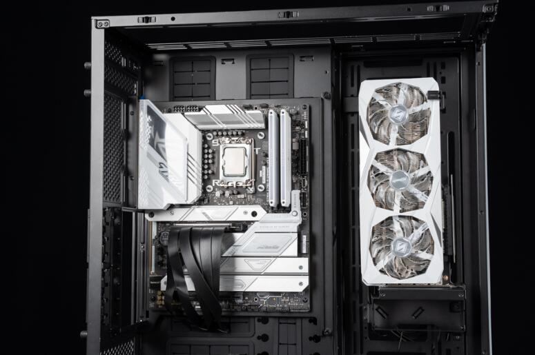 联力O11 Dynamic EVO XL机箱开箱评测