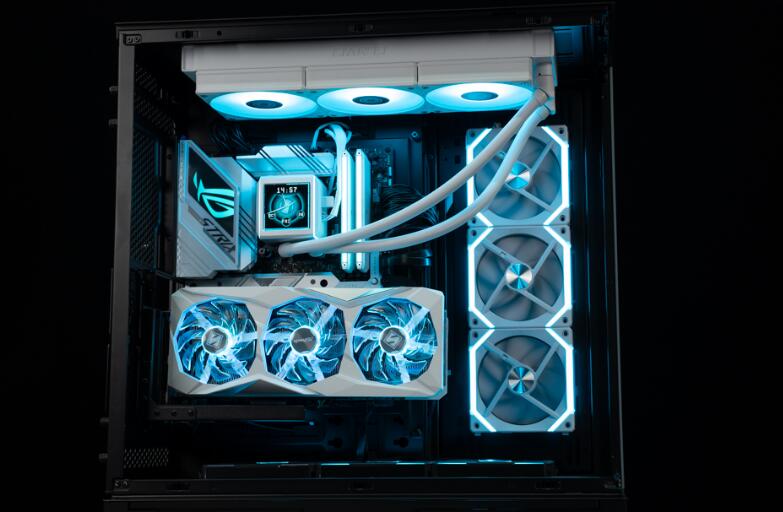 联力O11 Dynamic EVO XL机箱开箱评测