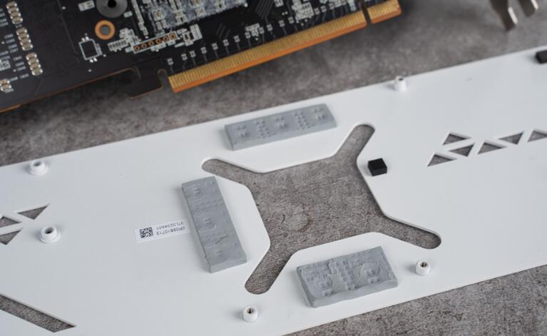 ASRock Radeon RX7800XT Steel Legend 16GB OC显卡开箱评测 ASRock Radeon RX7800XT Steel Legend 16GB OC显卡开箱评测