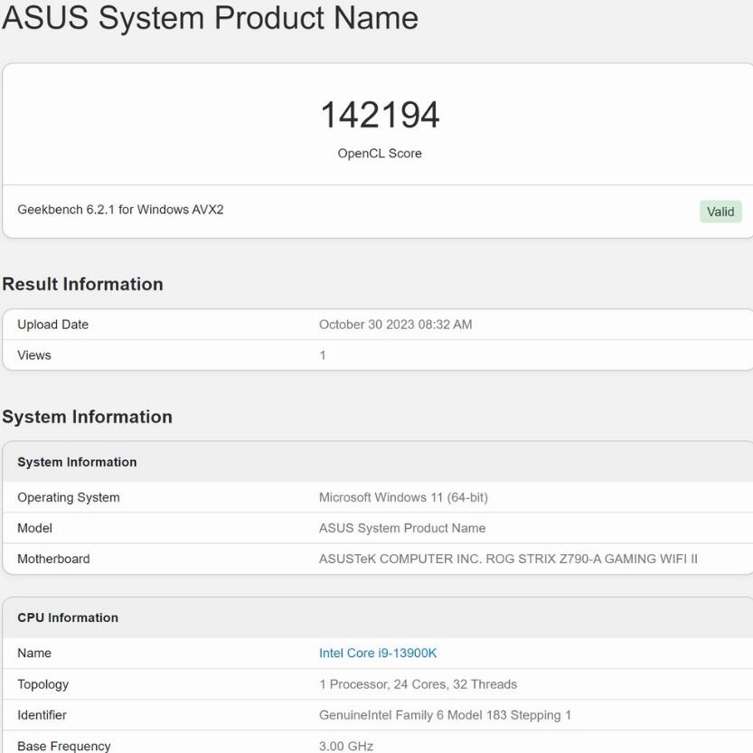 ASRock Radeon RX7800XT Steel Legend 16GB OC显卡开箱评测 ASRock Radeon RX7800XT Steel Legend 16GB OC显卡开箱评测