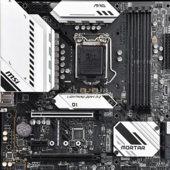 i5 11500配什么主板好（3款高销量主板推荐）