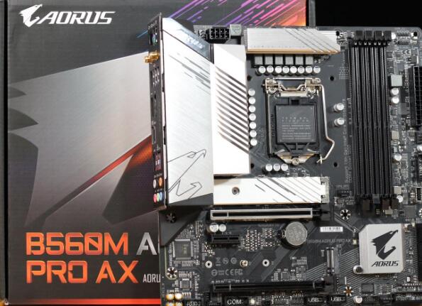 i5 11500配什么主板好（3款高销量主板推荐）