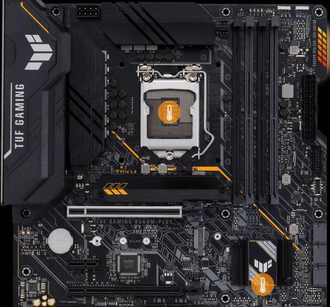 i5 11600KF配什么主板好（3款适配主板推荐）