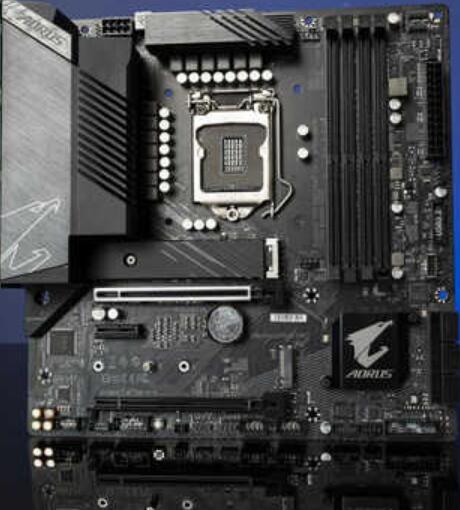 i5 11600KF配什么主板好（3款适配主板推荐）