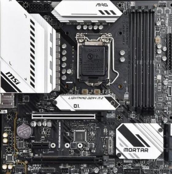 i7 11700KF/K用什么主板好（3款搭配主板推荐）