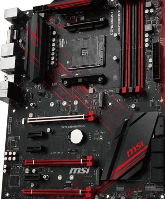 R7 1800X配什么主板好（3款常用主板推荐）