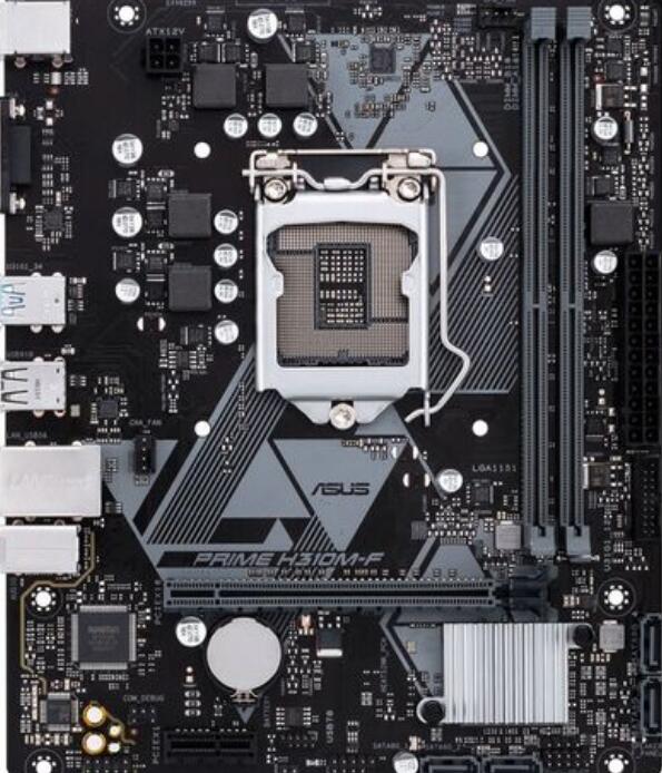 i3 8100配什么主板好（3款性价比主板推荐）